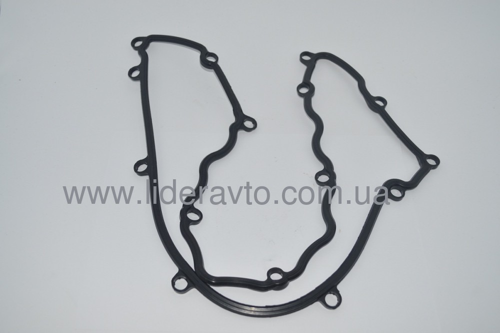 Прокладка клапанної кришки БОГДАН А-092  ISUZU 4HG1- Т Туреччина 8971056902