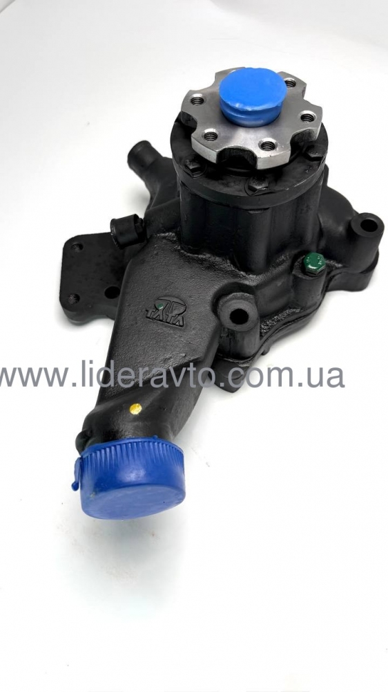 Насос водяной (помпа) Е-2 Эталон, ТАТА, I-VAN, БАЗ, ТАТА  252520100116