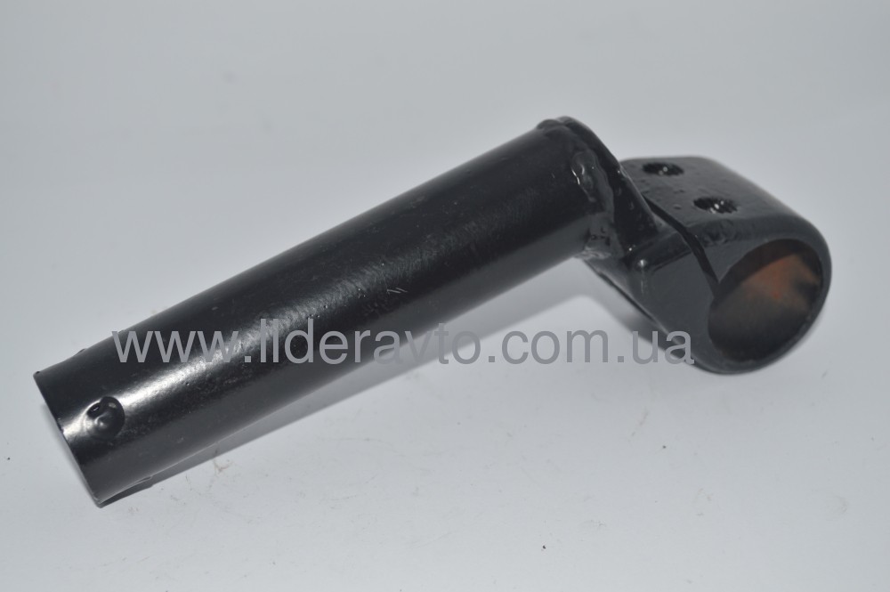 Важіль (Кронштейн) дверний БОГДАН, АТАМАН труба