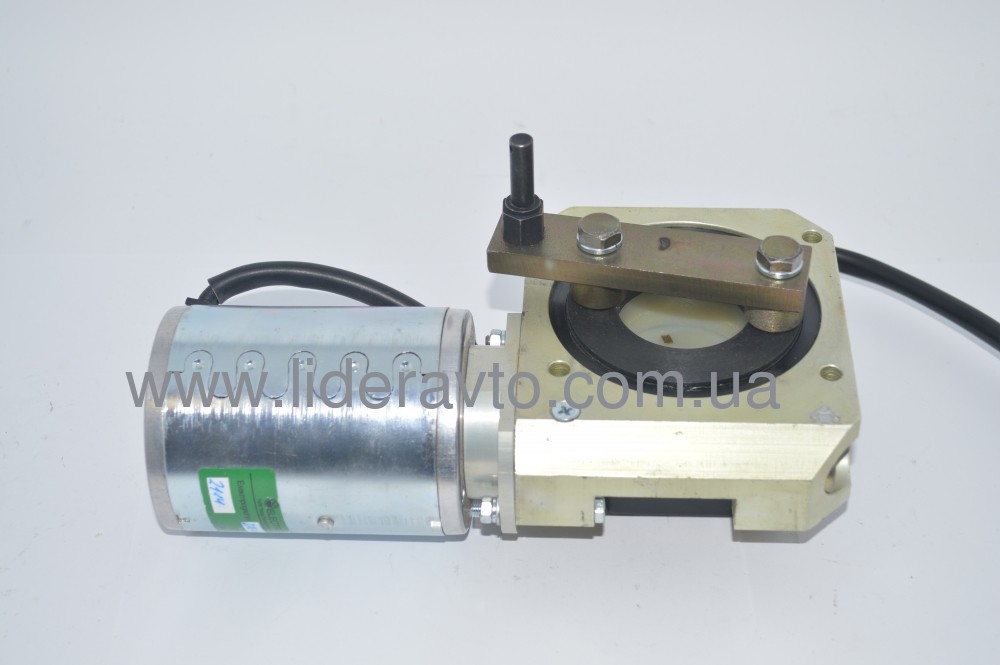 Мотор склоочисника БОГДАН А-092, Арко