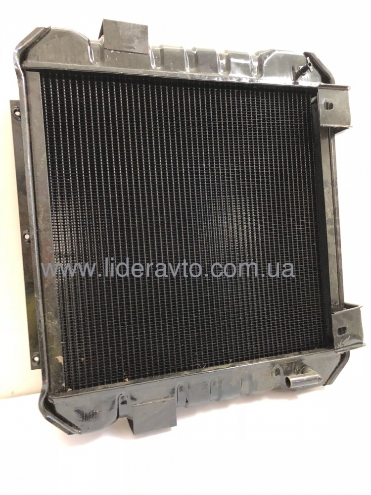 Радіатор системи охолодження Тата 613, Еталон, Іван, Баз Е-1 ( 252550100225 )