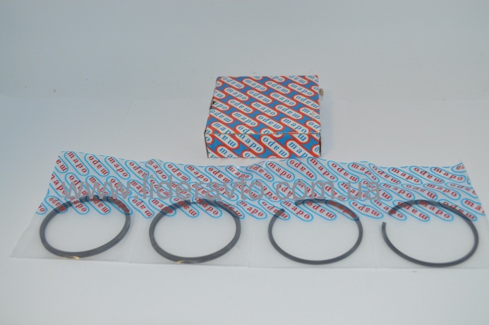 Кільця компресора Богдан А-091, А-092 АТАМАН МАРО (2мм) Оригінал M076.01.250