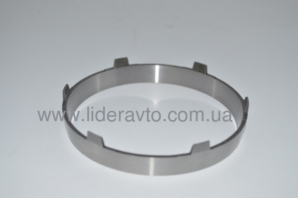 Кільце синхронізатора 2/3 передачі БОГДАН ISUZU MYY5T внутрішнє 8972413091