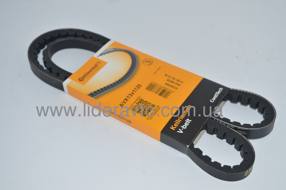 Ремінь 13Ах1125 CONTITECH