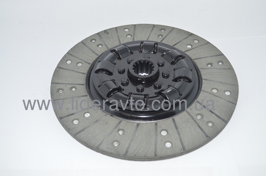 Диск сцепления Богдан А-092, А-091, Isuzu MYY5T  Украина 8973771490