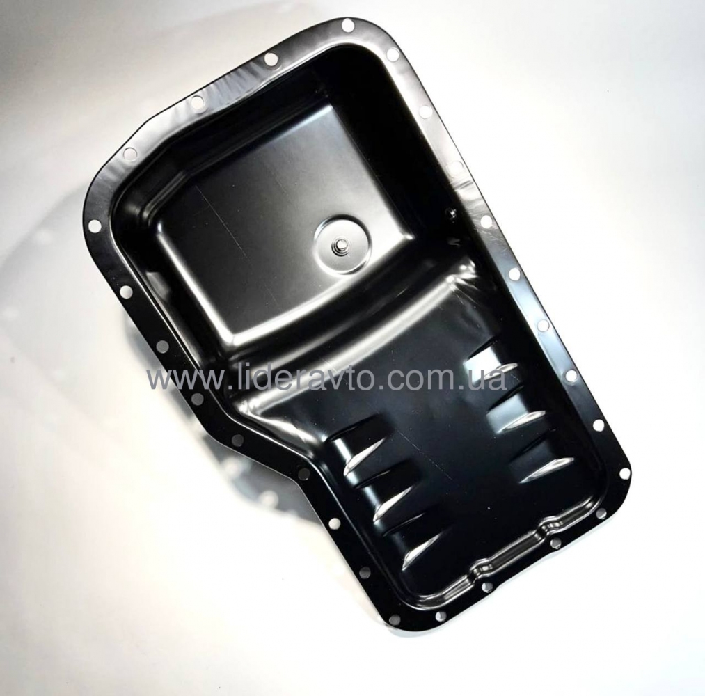 Піддон картера двигуна 4HG1 / 4HG1-T, ISUZU Богдан А-091, А-092 оригінал 8973852490