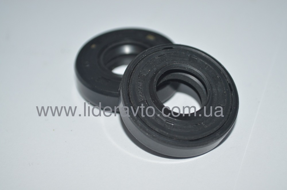 Сальник генератора ISUZU NPR75/NQR75 /NQR71/70 БОГДАН АТАМАН Японія 8941565890