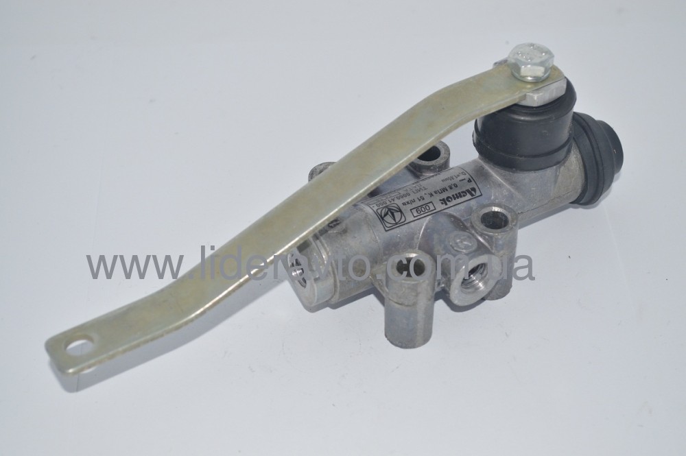 Кран рівня підлоги БОГДАН АТАМАН А-091, А-092, Є-3/Є-4/Є-5 0060.41.000