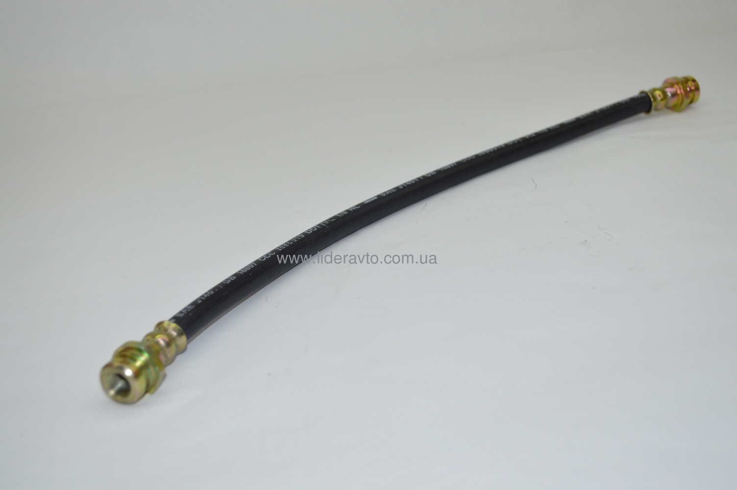 Шланг сцепления ISUZU КПП MYY5T, Богдан А-091/А-092 крупная резьба 8970641081/8971486400