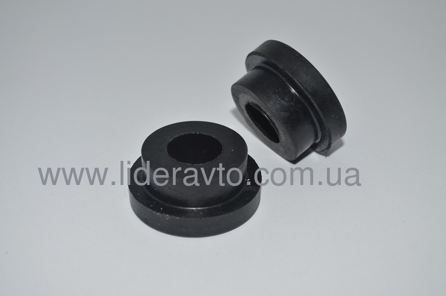 Сайлентблок переднего стабилизатора нижний Тата, Эталон, Иван 259632807701 
