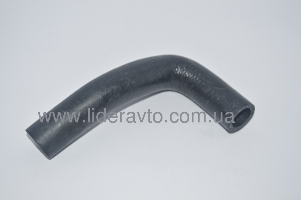 Патрубок помпи БОГДАН А-091, А-092, ISUZU NQR 4HG1/4HG1-T 8970875971