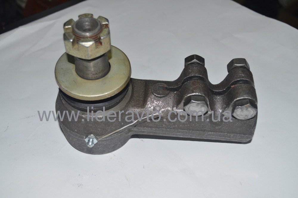 Наконечник рульової тяги лівий Богдан А-144