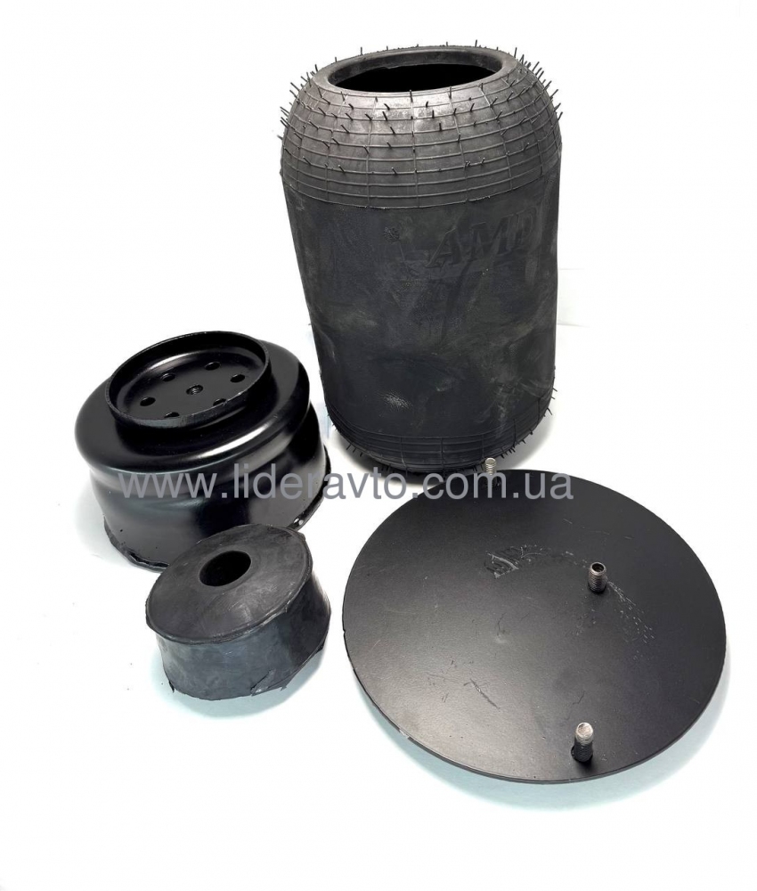 Пневмобалон БОГДАН А-091/А-092 , АТАМАН Е-3/Е-4/Е-5 в зборі K15605