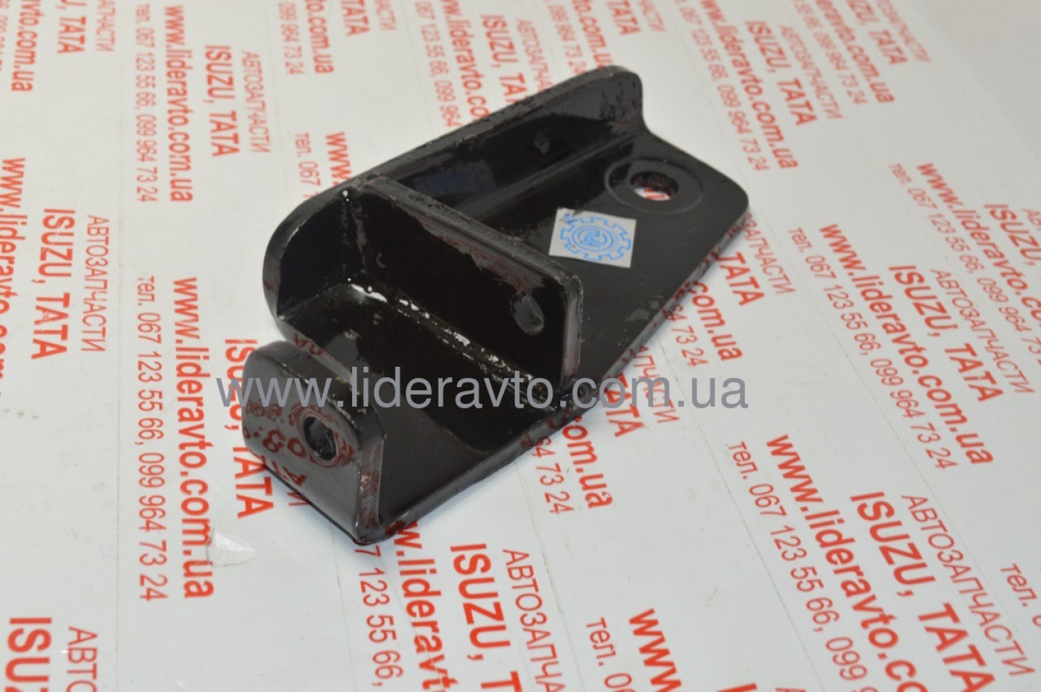 Кронштейн генератора ЕТАЛОН ТАТА 613/713, Баз ЕII генератор BOSCH 252315140109