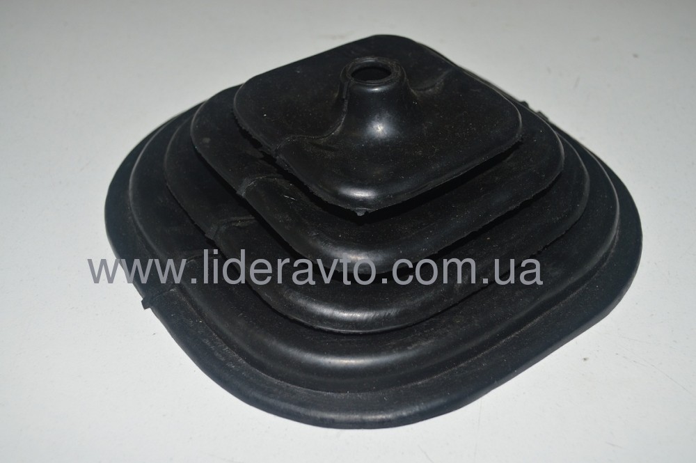 Чохол важеля куліси КПП ЕТАЛОН 264126800188