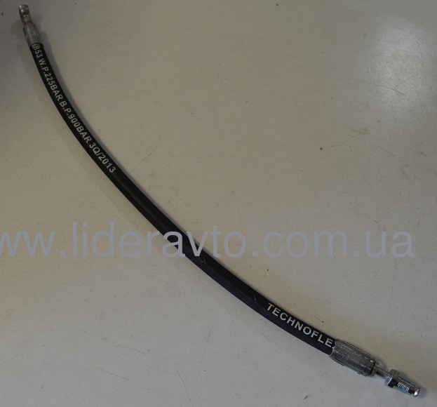 Шланг компресора БОГДАН А-091, А-092 АТАМАН вухо-штуцер