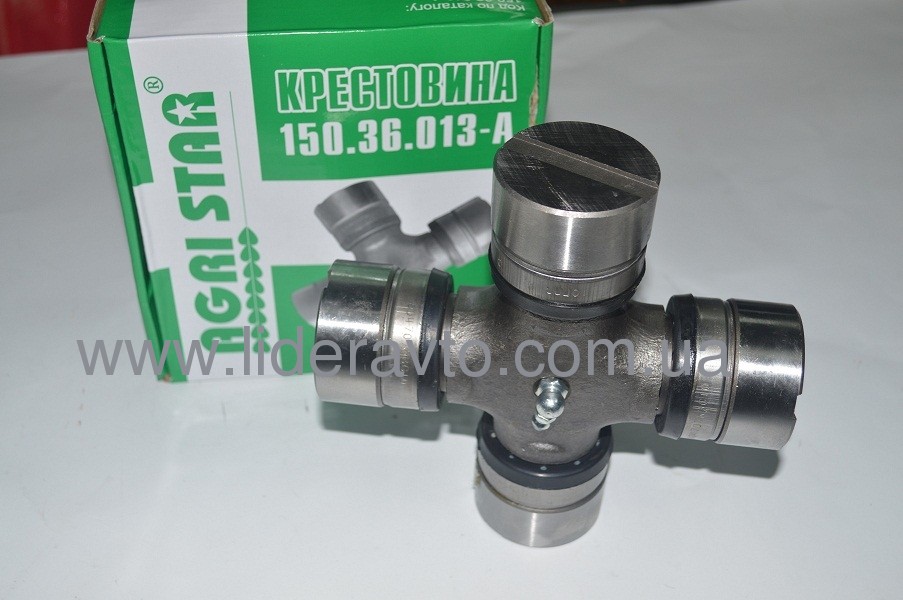 Хрестовина карданного валу Богдан А-1445 Україна