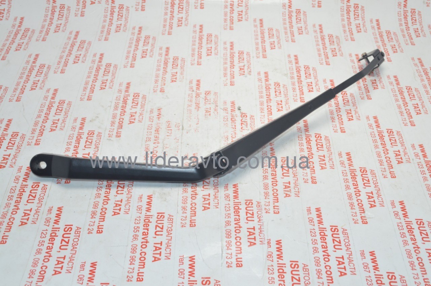 Важіль склоочисника Еталон, I-van, ТАТА 613 EI, 613 EII, 613 EIII посилений 264182400110