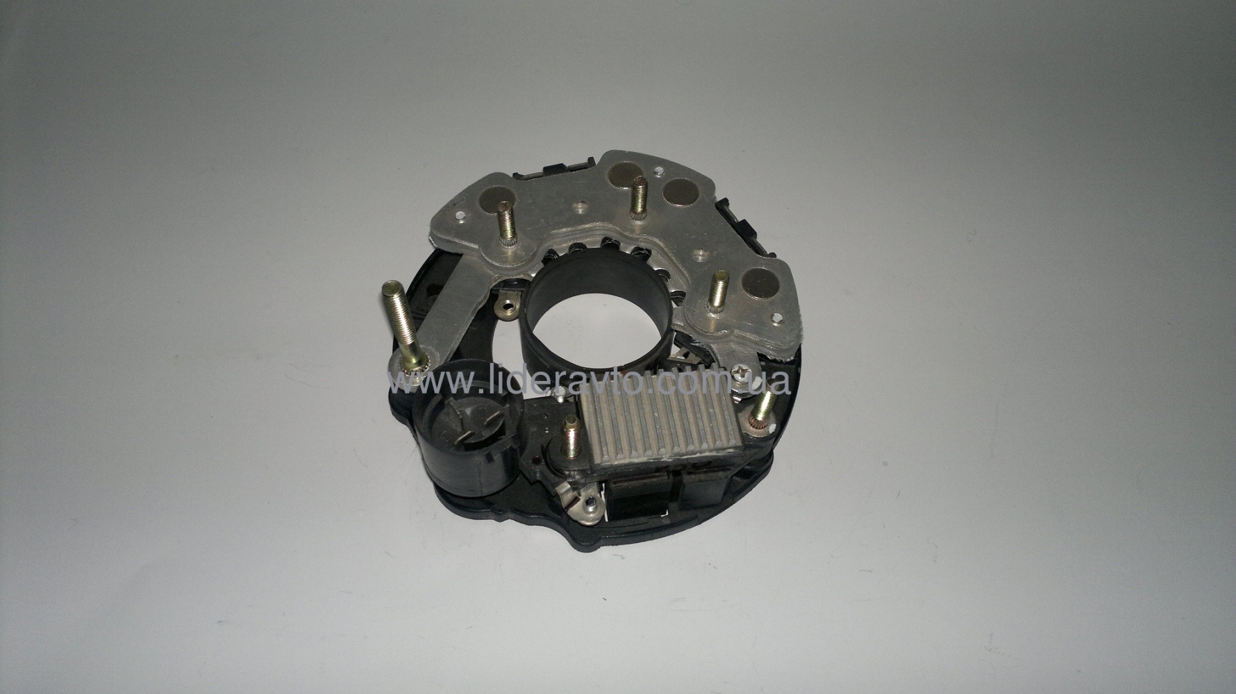 Міст діодний генератора БОГДАН А-091, ISUZU NQR70 з реле регулятором 8971112630