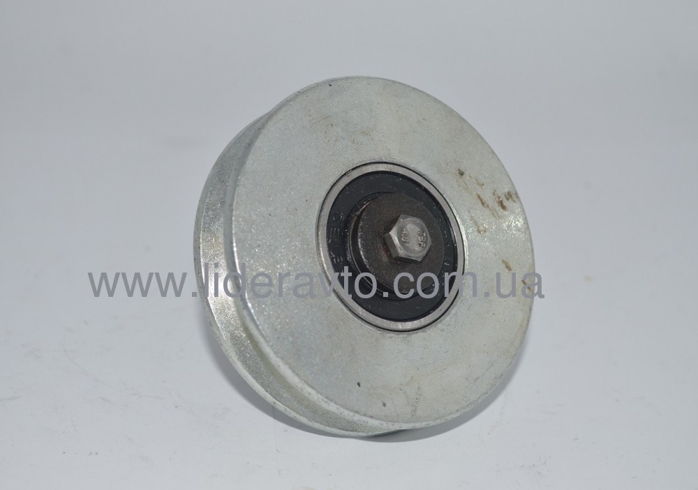 Ролик натягувача БОГДАН А-091 двигун 4HG1 Китай 8973515720