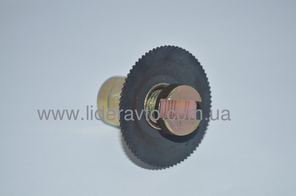 Тріскачка циліндра гальмівного ISUZU 4HG1/4HG1-T БОГДАН з гвинтом права