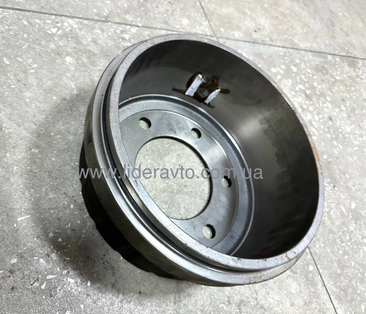 Барабан гальмівний БОГДАН А-091/А-092, NQR90/NPR75/NQR71 Ataman Євро-3/Євро-4, 8971881150