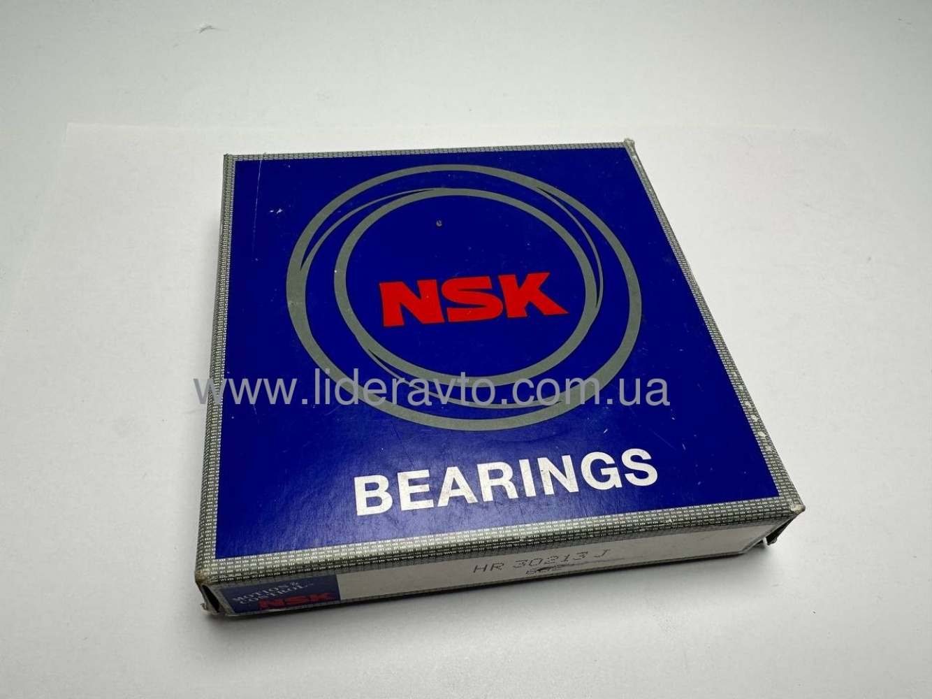 Підшипник ступиці задньої ISUZU, Богдан Атаман 30213 внутрішній NSK 8971229380