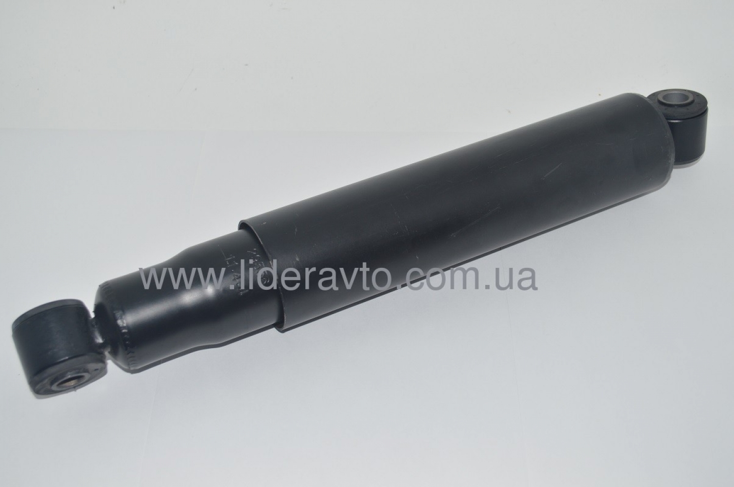 Амортизатор задній ТАТА, ЕТАЛОН ІВАН (264032600117) Угорщина QSP