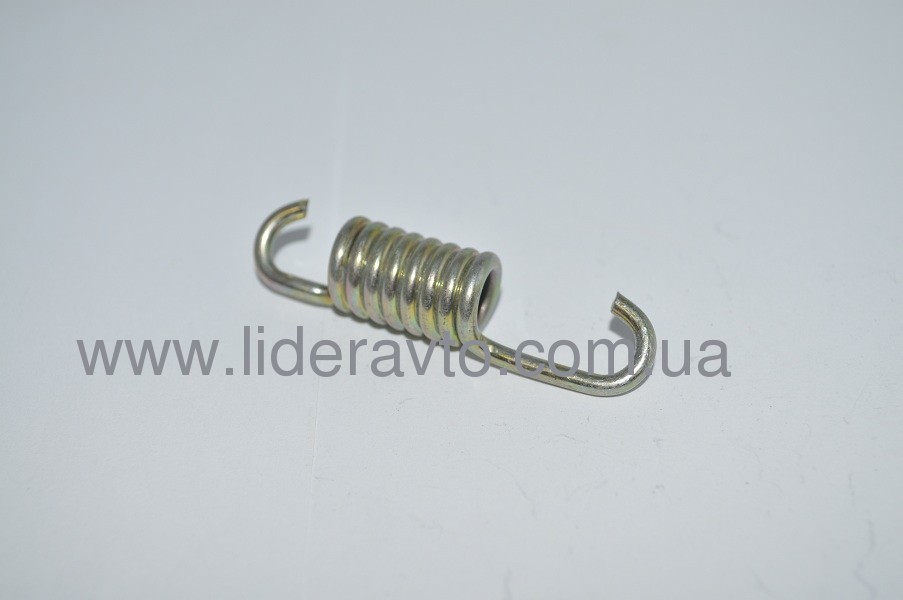 Пружина циліндра гальмівного ISUZU, БОГДАН Є-2, Є-3, Атаман Туреччина 8973497450