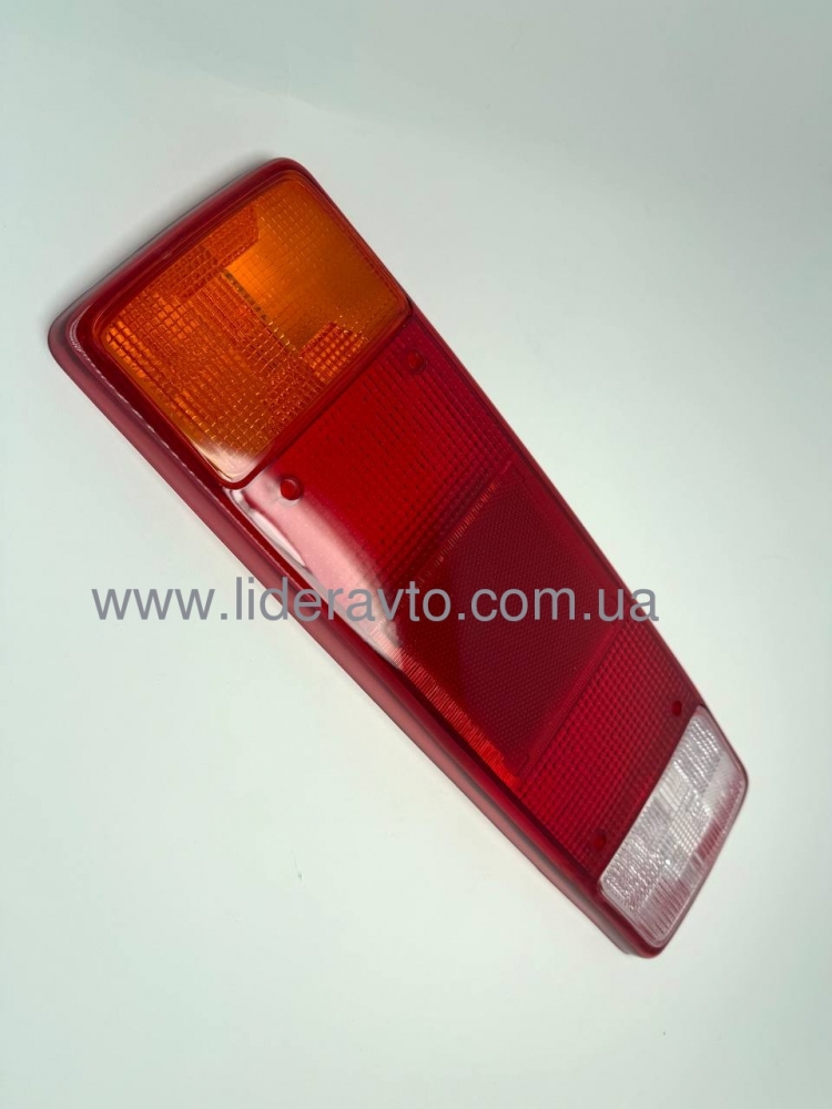 Скло заднього ліхтаря ТАТА 613, БАЗ А-079, Еталон Є-2, Є-3, 280954440101