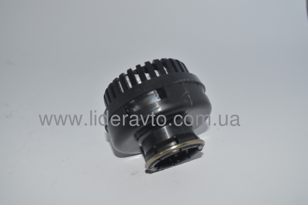 Глушитель шума  влагоотделителя Богдан Атаман 