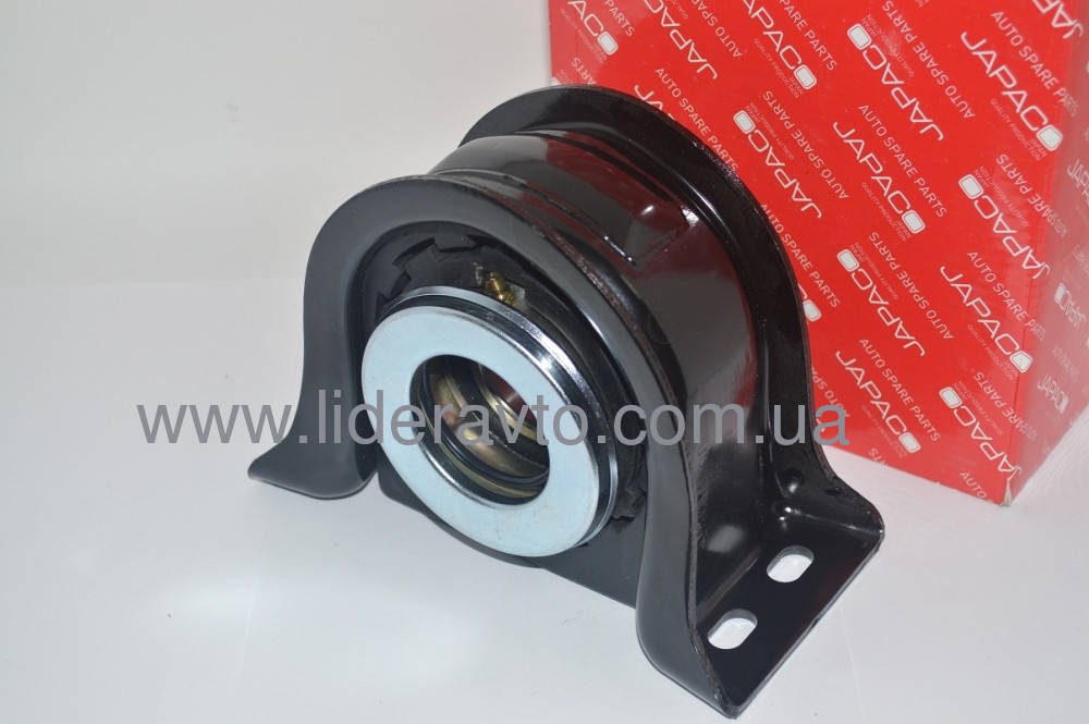 Подшипник подвесной карданного вала в сборе D=40 Богдан, ISUZU 8980208800