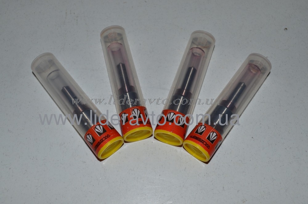 Розпилювач паливної форсунки 4HG1, Wuzetem