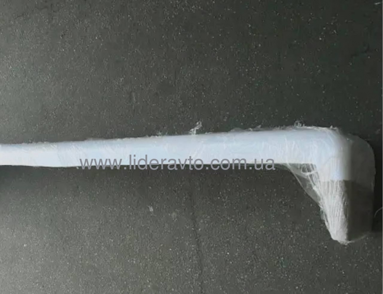 Бампер Богдан А-092 задній A0922804022