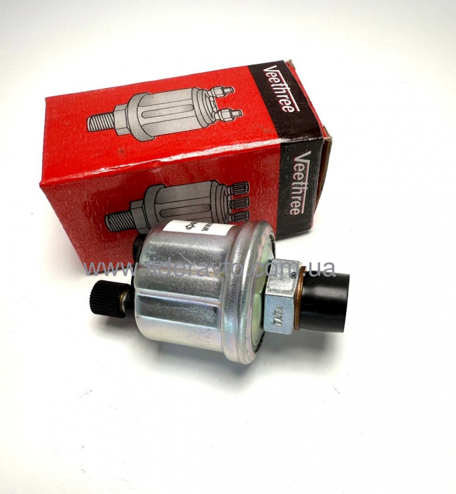 Датчик давления воздуха БАЗ А-079 Эталон, ТАТА Е-3/Е-4, 550754209932