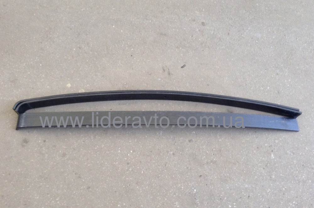 Лист №2 рессоры задней ISUZU АТАМАН БОГДАН 8971354600 (т 11мм ) ТУРЦИЯ 