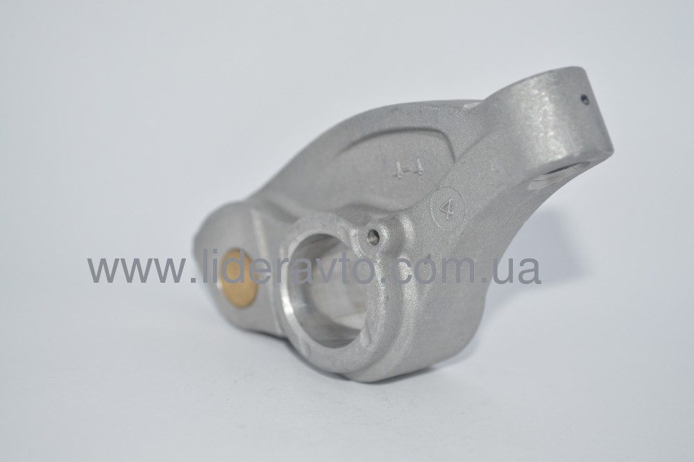 Коромисло (рокер) клапана впускного ISUZU 4HG1/4HG1-T БОГДАН 8971745620