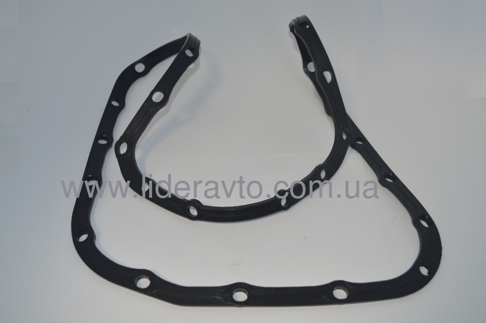 Прокладка піддона ISUZU 4HG1/4HG1-T БОГДАН (товста) Туреччина 8970876422