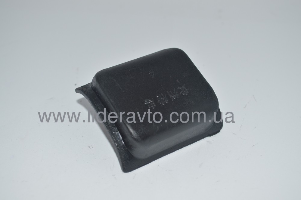 Подушка ресори задньої ISUZU NPR75/NQR75 /NQR71/70 NLR85/NMR85/NQR90 8983350390