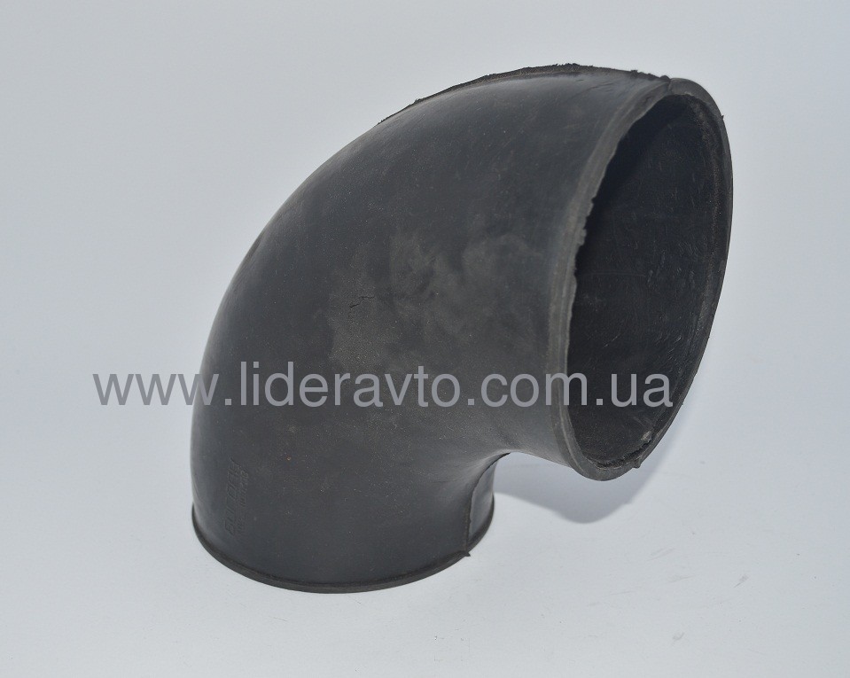 Патрубок повітряного фільтра ISUZU 4HG1-T БОГДАН А-092 АТАМАН 09202-1100250, A092111210