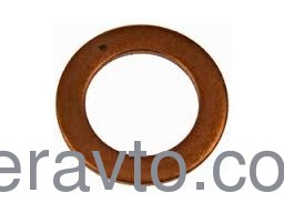 Шайба пробки піддона картера, ISUZU Богдан оригінал 8941583280