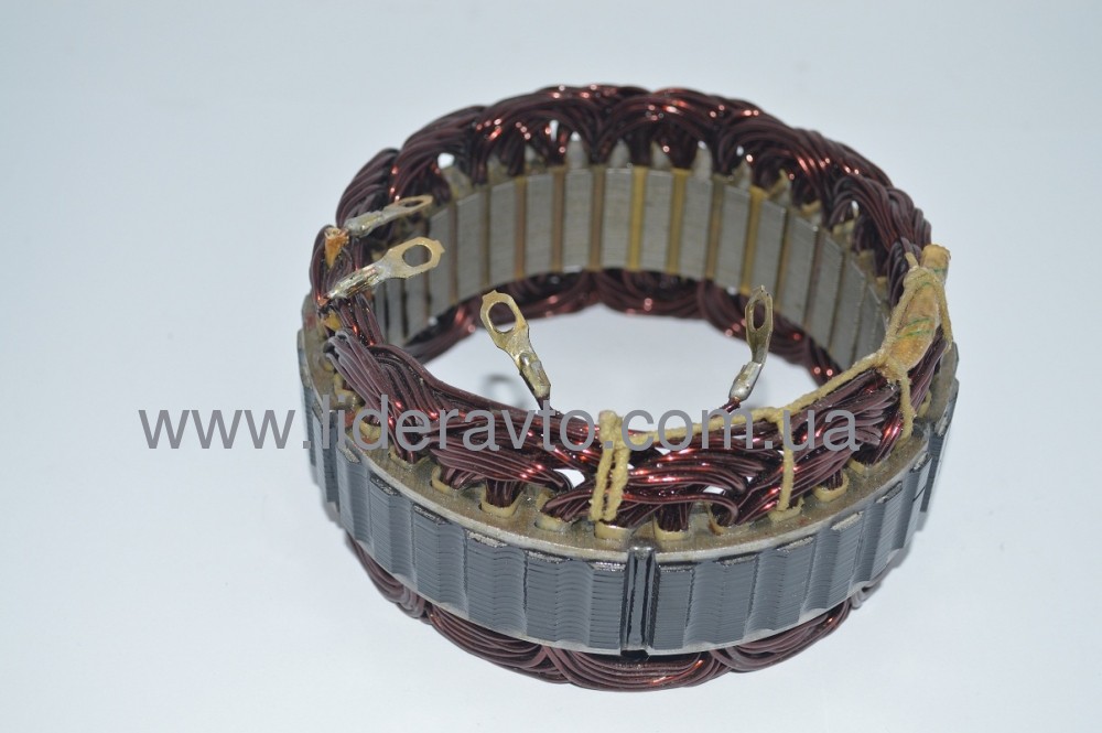 Обмотка генератора БОГДАН ИСУЗУ  8971928500 Турция.