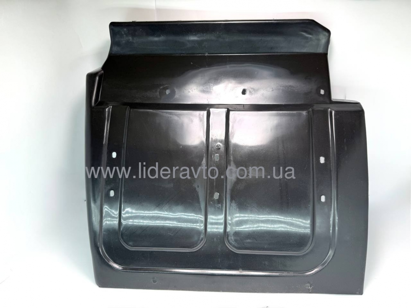 Щиток грязезащитный TATA 613 наружный левый 264189106305 /264189106