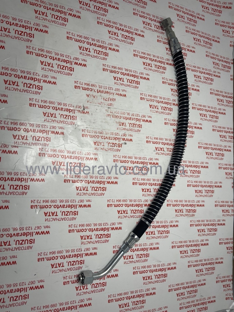 Шланг гальмівний Еталон, ТАТА (613 EI,613 EII,613 EIII) I-van передній 257342950177