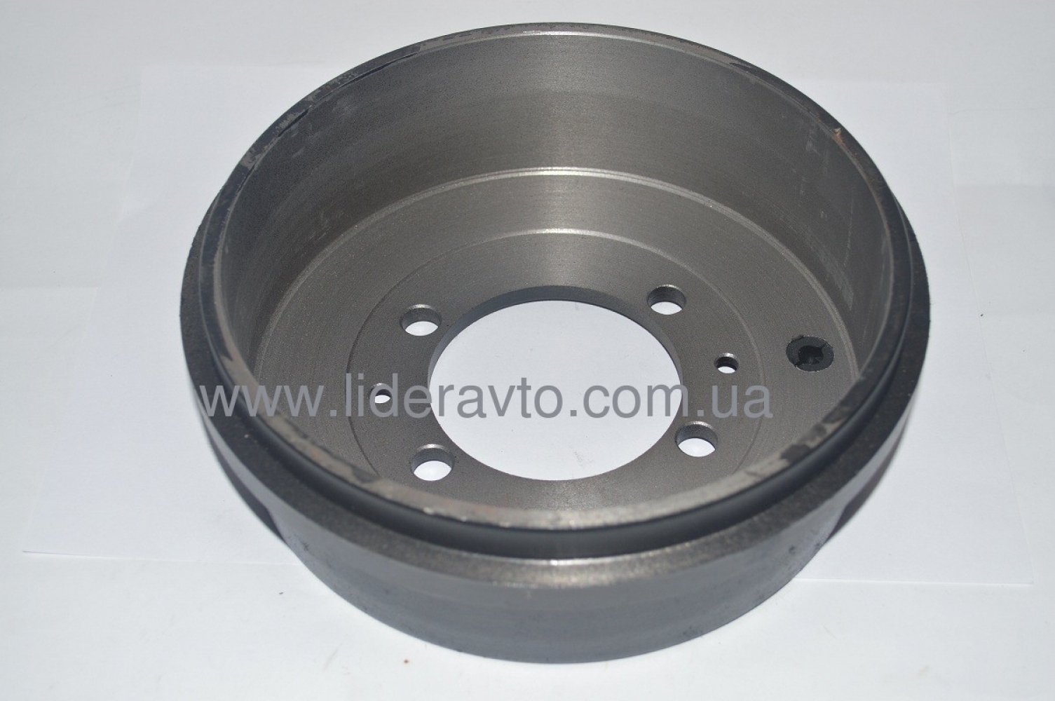 Барабан стоянкового гальма ISUZU КПП MYY5T MXA5R Богдан