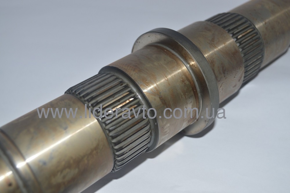 Вал вторинний КПП MYY6, Богдан А-093 ISUZU оригінал