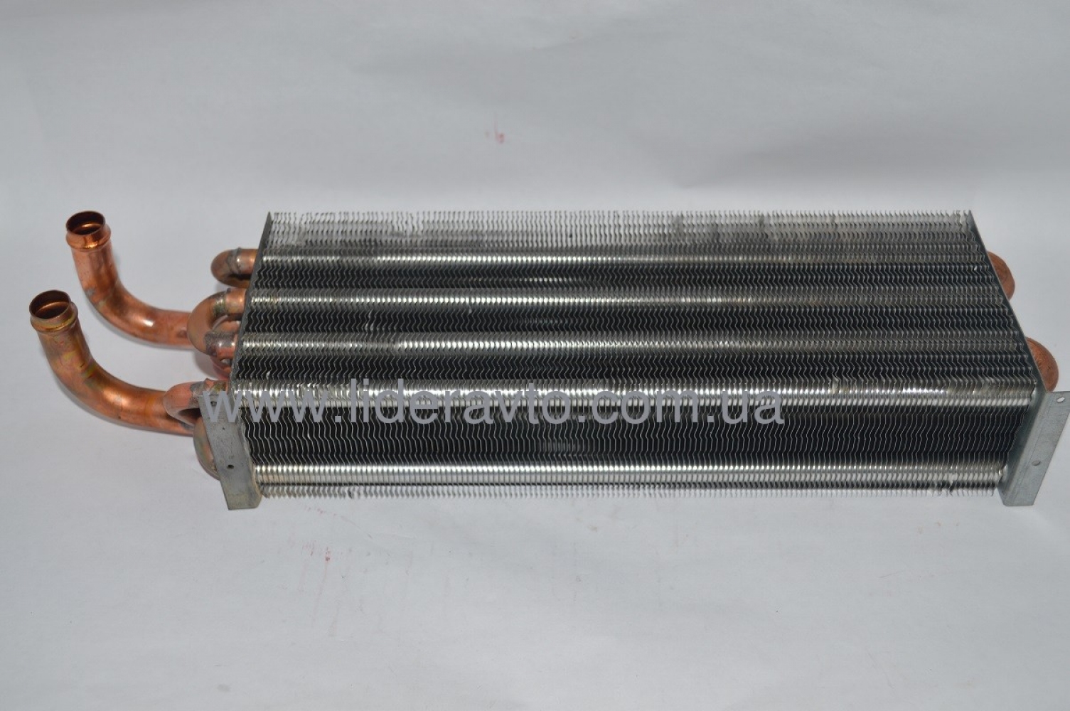 Радіатор обігрівача салону БОГДАН ЕТАЛОН 5 сопел