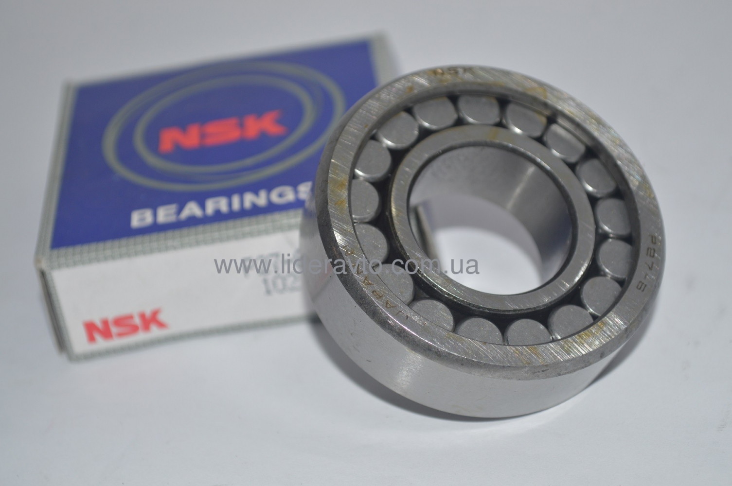 Підшипник хвостовика БОГДАН А-091/А-092 ISUZU задній опорний 8970479280 NSK Оригінал