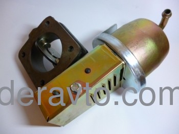 Горный тормоз в сборе, Турция