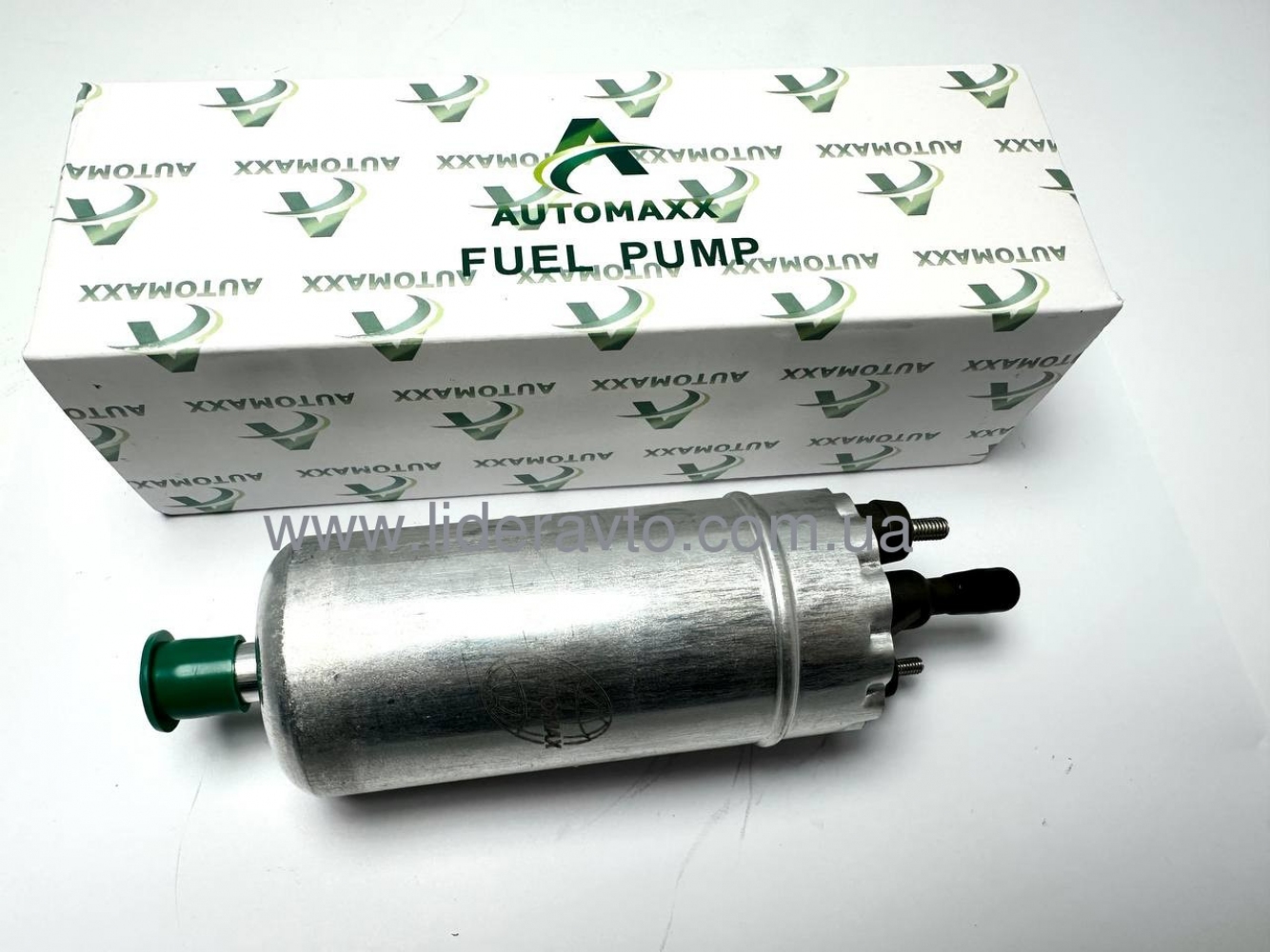 Насос паливний ТАТА 613, ЕТАЛОН, I-VAN. 24 V електричний 252707100189